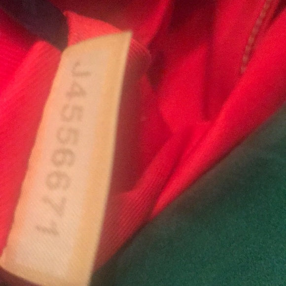 Dooney and Bourke Florentine bag - Picture 11 of 13